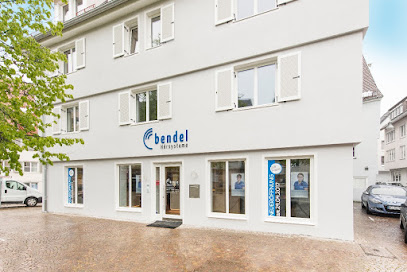 Bendel Hörsysteme GmbH - Hörakustiker, Hörgeräte und Hörtraining aus Biberach 1 Hörgeräteakustiker Bendel Hörsysteme GmbH - Hörakustiker, Hörgeräte und Hörtraining aus Biberach