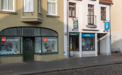 Hörgeräteakustiker in Bad Doberan 1 Hörgeräteakustiker Besser Hören Herden