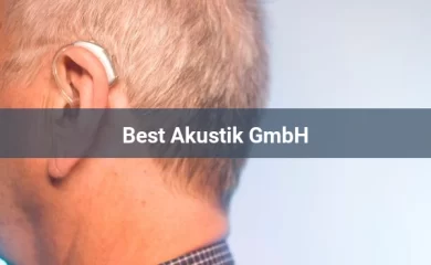 A & Ohr GmbH & Co. KG 3 Hörgeräteakustiker Best Akustik GmbH