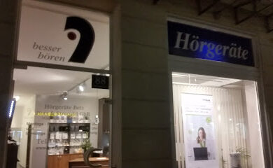 Hörgeräteakustiker in Mölln 1 Hörgeräteakustiker Betz-Hörgeräte