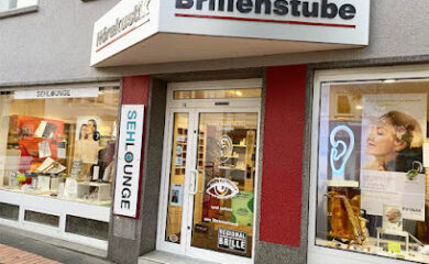 Die Hörgeräte Manufaktur Oberpleis 2 Hörgeräteakustiker Brillenstube & Hörakustik Oberpleis