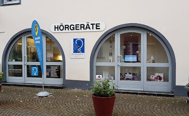 Hörgeräte Bonsel Dieburg 2 Hörgeräteakustiker City Hörgeräte Herbert Weber