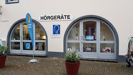Hörgeräteakustiker City Hörgeräte Herbert Weber