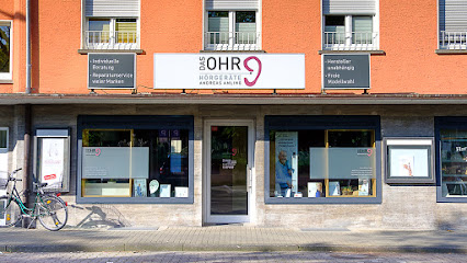 DAS OHR | Hörgeräte 1 Hörgeräteakustiker DAS OHR | Hörgeräte