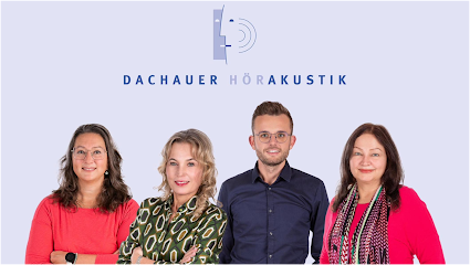 Dachauer Hörakustik 1 Hörgeräteakustiker Dachauer Hörakustik