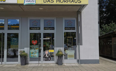 Hörgeräteakustiker Das Hörhaus GmbH & Co.KG in Kelheim