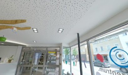Hörgeräteakustiker Dein Hörzentrum GmbH