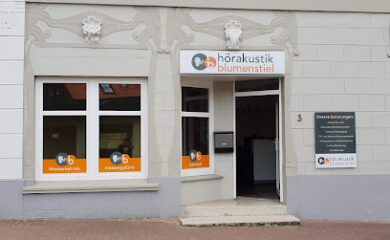 Hörgeräteakustiker in Burg (Dithmarschen) 1 Hörgeräteakustiker Der Hörakustiker Burg