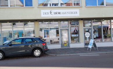 Hörgeräteakustiker Der Hörakustiker Gerlingen Thomas Lorié