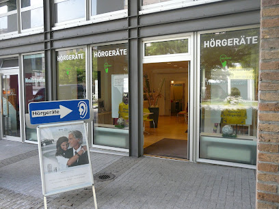 Der Hörakustiker Stuttgart Thomas Lorié 1 Hörgeräteakustiker Der Hörakustiker Stuttgart Thomas Lorié