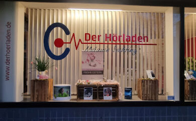 Hörgeräteakustiker in Arnsberg 1 Hörgeräteakustiker Der Hörladen Inh. Melanie Sechting