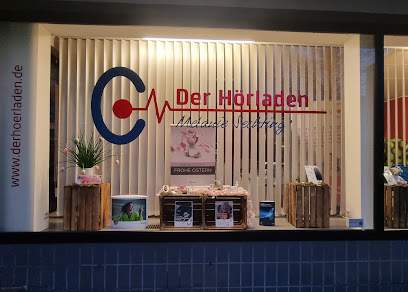 Der Hörladen Inh. Melanie Sechting 1 Hörgeräteakustiker Der Hörladen Inh. Melanie Sechting