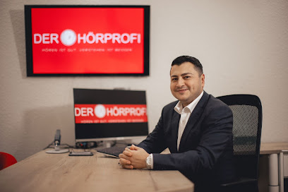 Hörgeräteakustiker Der Hörprofi - Hörakustiker Essen