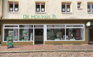 Hörgeräteakustiker Die Hör-Insel GmbH