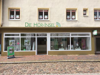Hörgeräteakustiker Die Hör-Insel GmbH