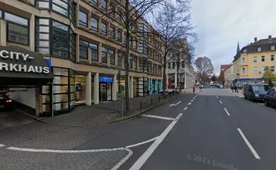 Krönung Hör-Akustik Studio 2 Hörgeräteakustiker Dittrich Hörakustik
