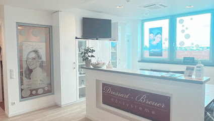 Drossart & Breuer Hören GmbH 1 Hörgeräteakustiker Drossart & Breuer Hören GmbH