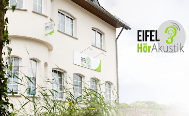 Hörgeräteakustiker Eifel-HörAkustik