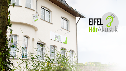 Eifel-HörAkustik 1 Hörgeräteakustiker Eifel-HörAkustik