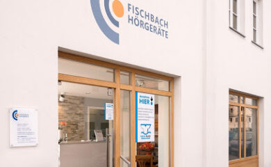 Hörsysteme Zwischenbrücken GmbH 2 Hörgeräteakustiker Fischbach Hörgeräte Landshut Hofberg