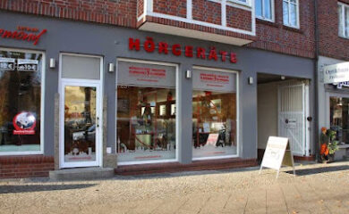 HörPartner - DEIN HÖRGERÄT - Hellersdorf - Audibene Partner 5 Hörgeräteakustiker Flemming & Klingbeil Hörgeräte Akustik GmbH & Co. KG