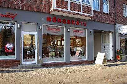 Hörgeräteakustiker Flemming & Klingbeil Hörgeräte Akustik GmbH & Co. KG