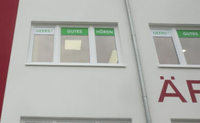 Amplifon Hörgeräte Stralsund, Stralsund 2 Hörgeräteakustiker GEERS Hörgeräte