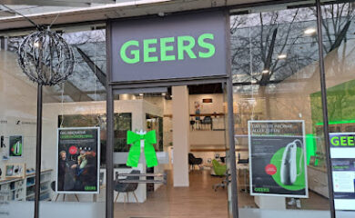 Hörgeräteakustiker GEERS Hörgeräte