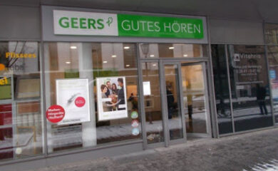 Jonen Hörakustik 2 Hörgeräteakustiker GEERS Hörgeräte