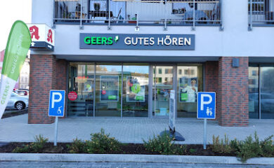 Hörgeräteakustiker GEERS Hörgeräte