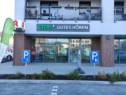 GEERS Hörgeräte 1 Hörgeräteakustiker GEERS Hörgeräte