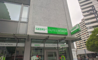 Hörgeräteakustiker GEERS Hörgeräte