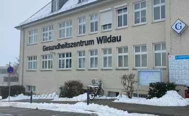 Hörgeräteakustiker in Wildau 1 Hörgeräteakustiker GEERS Hörgeräte