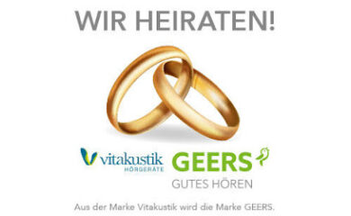 Hörgeräteakustiker GEERS Hörgeräte