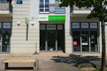 GEERS Hörgeräte 1 Hörgeräteakustiker GEERS Hörgeräte