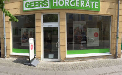 HÖRakustikDIETZ 2 Hörgeräteakustiker GEERS Hörgeräte