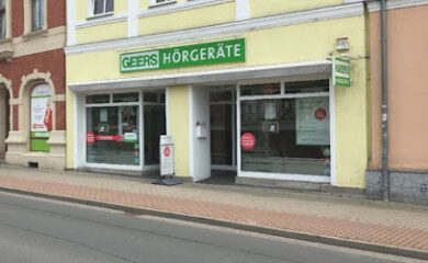 HÖRFREUDE Hörgeräte 2 Hörgeräteakustiker GEERS Hörgeräte