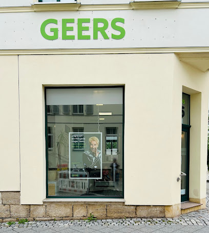 GEERS Hörgeräte 1 Hörgeräteakustiker GEERS Hörgeräte
