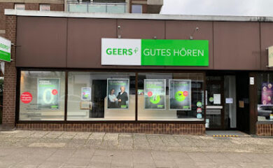 Hörgeräteakustiker in Pinneberg 2 Hörgeräteakustiker GEERS Hörgeräte