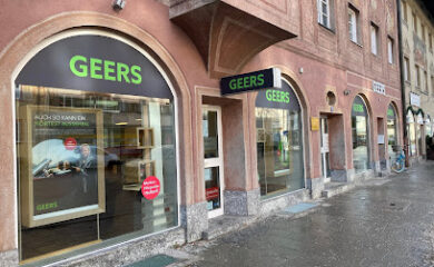 Hörakustik Peter Schießl 3 Hörgeräteakustiker GEERS Hörgeräte