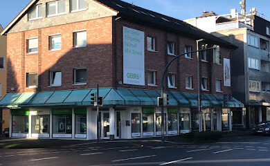 KIND Hörgeräte & Augenoptik Hamm 4 Hörgeräteakustiker GEERS Hörgeräte