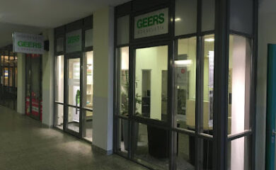Hörgeräte Wanske 4 Hörgeräteakustiker GEERS Hörgeräte