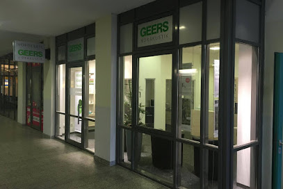 GEERS Hörgeräte 1 Hörgeräteakustiker GEERS Hörgeräte
