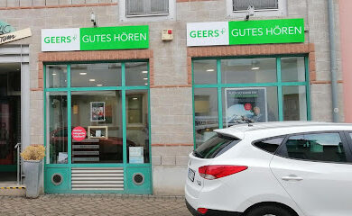 Hörgeräteakustiker in Germersheim 1 Hörgeräteakustiker GEERS Hörgeräte
