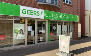 Amplifon Hörgeräte Cuxhaven, Cuxhaven 2 Hörgeräteakustiker GEERS Hörgeräte