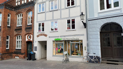 Hörgeräteakustiker GEERS Hörgeräte