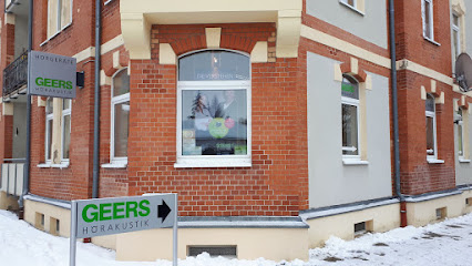 Hörgeräteakustiker GEERS Hörgeräte