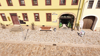 Hörgeräteakustiker GUSE HÖRWELT – Haus des Hörens - Hörgeräte Akustik Gudrun Guse