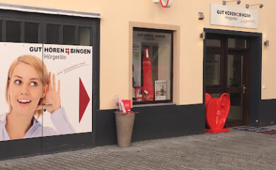 Hörgeräte Collofong 4 Hörgeräteakustiker GUT HÖREN BINGEN