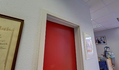 Hörgeräteakustiker Ganz Ohr Dömer GmbH